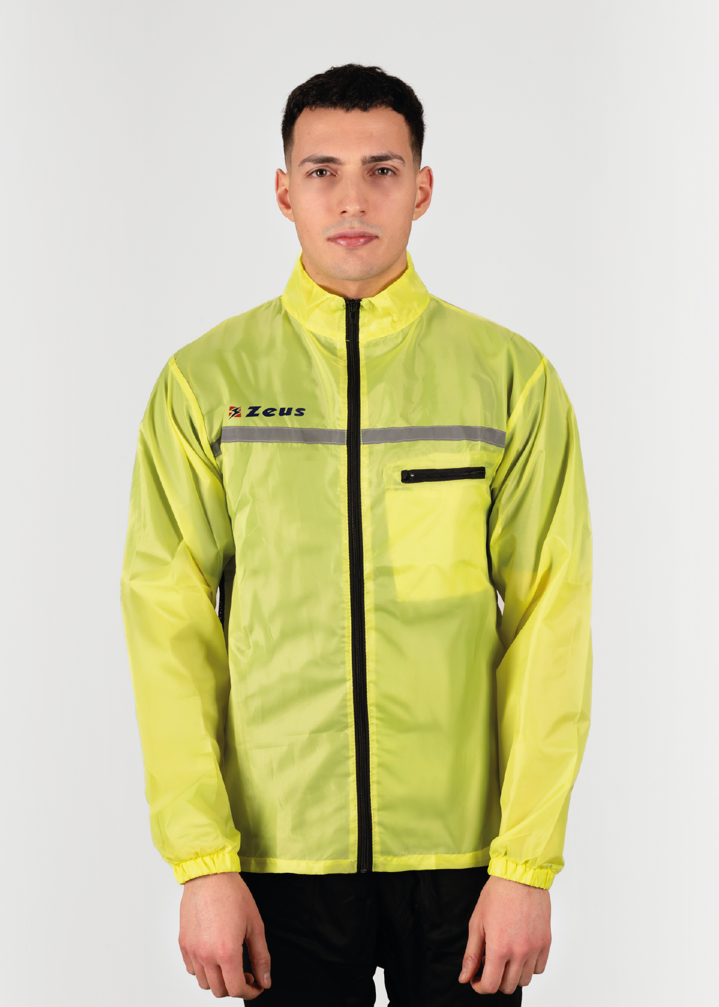 AMARILLO FLUOR